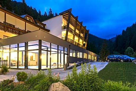 Hotel Rosengarten