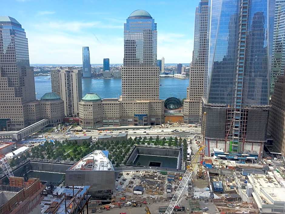 Millennium Downtown New York
