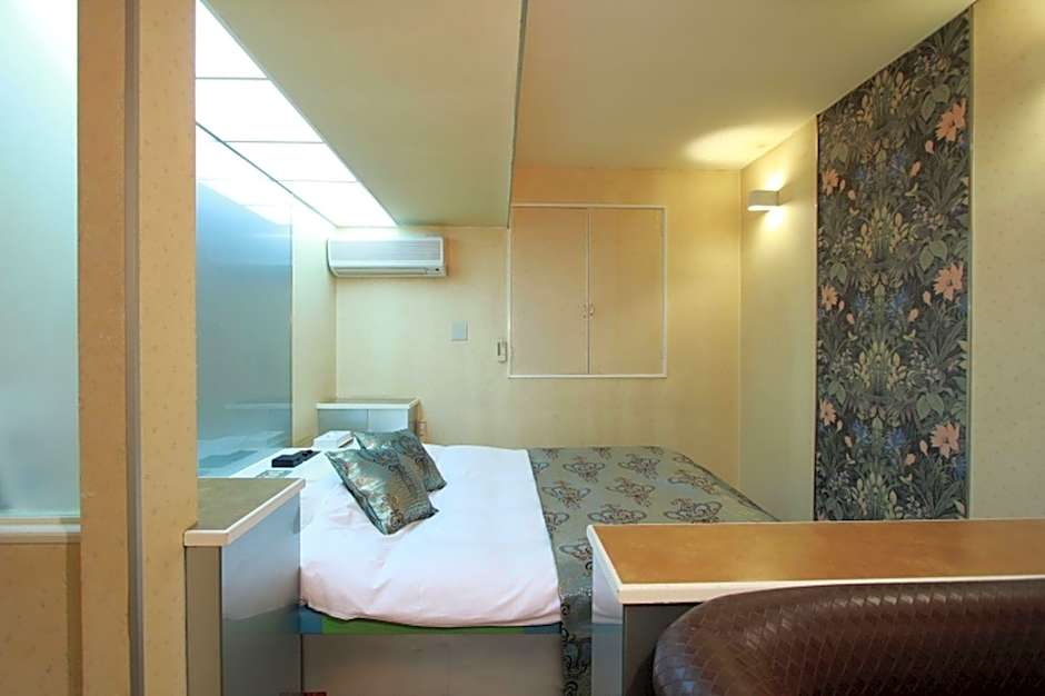 Restay Mito (Adults Only)