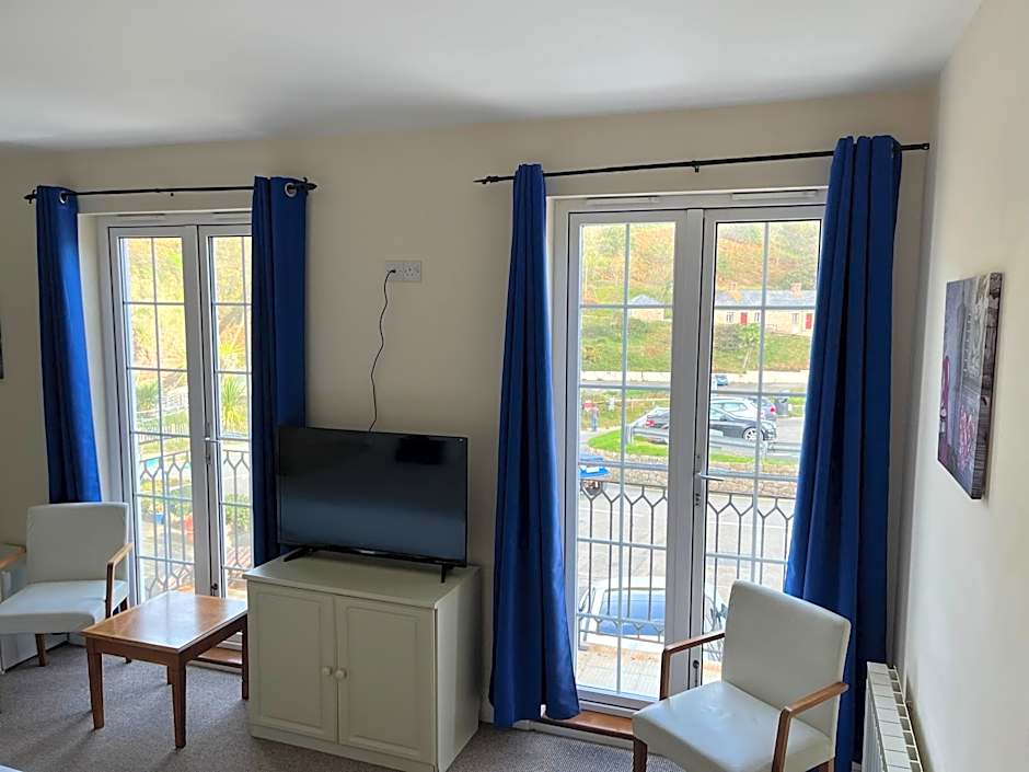 The Prince Of Wales Hotel