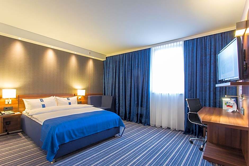 Holiday Inn Express Neunkirchen By IHG