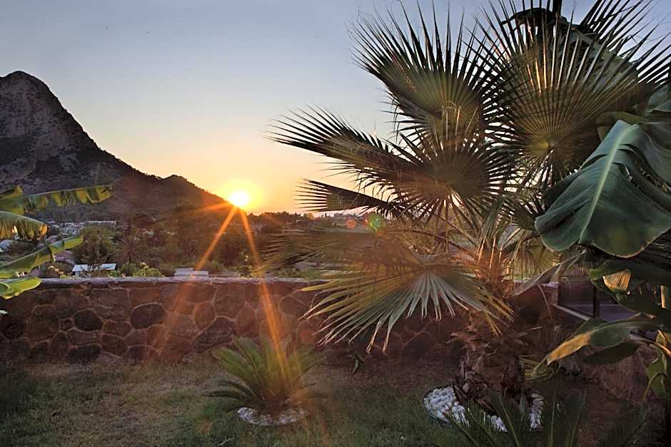 Adrasan Kayaköy Villaları