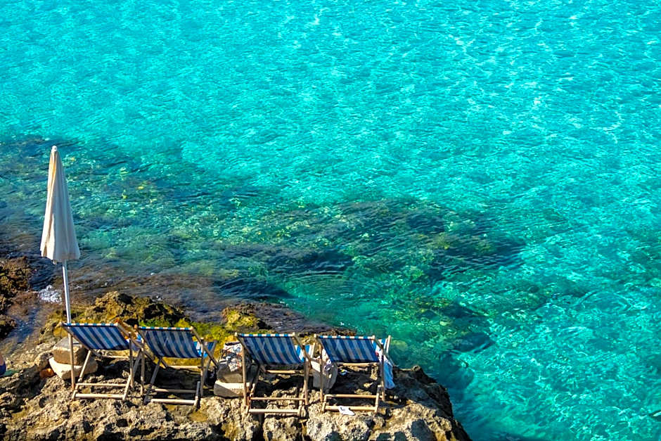 Mayflower Hotel Malta