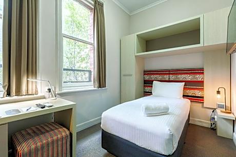 Matchbox Single Room