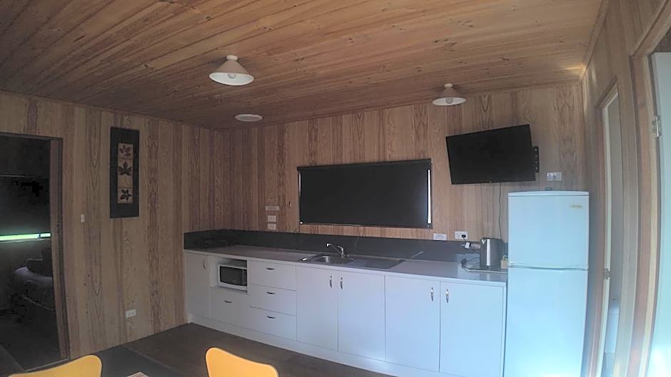 Launceston Holiday Park Legana