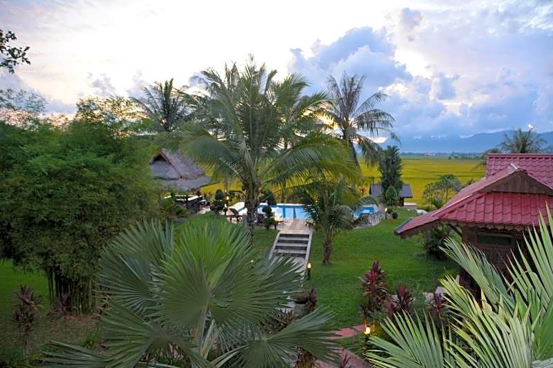 Sunset Valley Holiday Houses