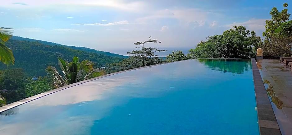 Villa Selonding Batu