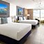 Pacific Edge Hotel
