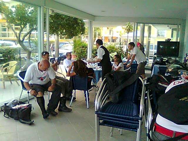 Hotel Margareth