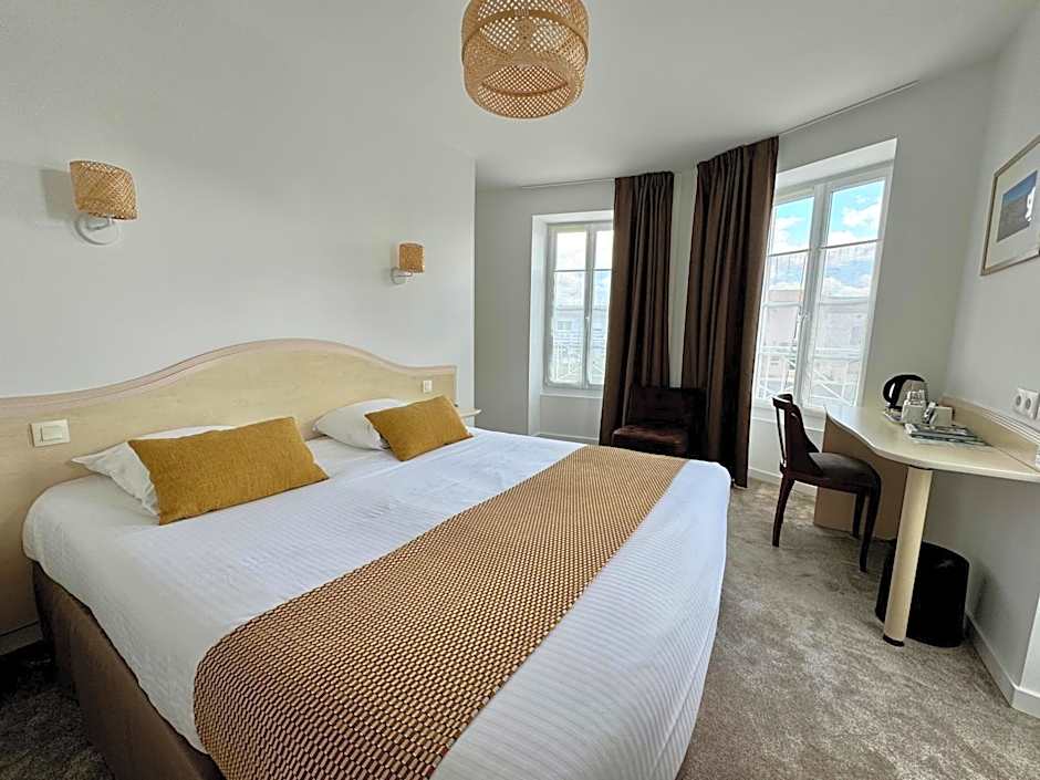 Hotel Le Richelieu
