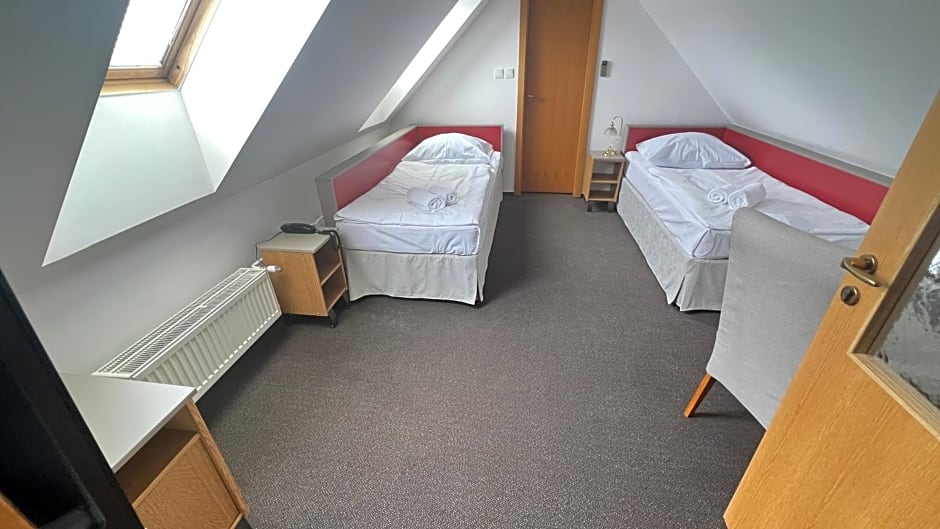 Hotel Payer