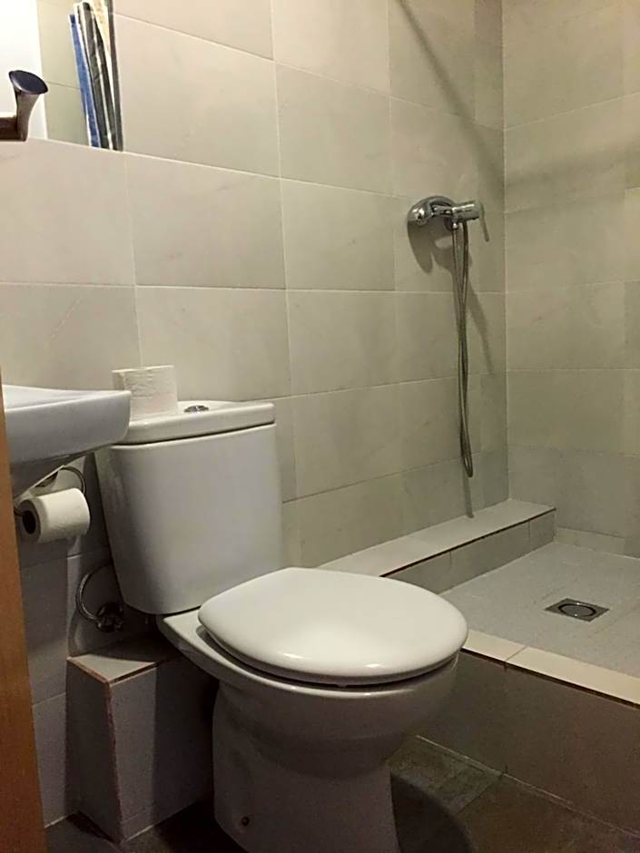 Hostal Delfos