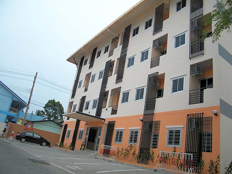 Fundee 1 Mansion