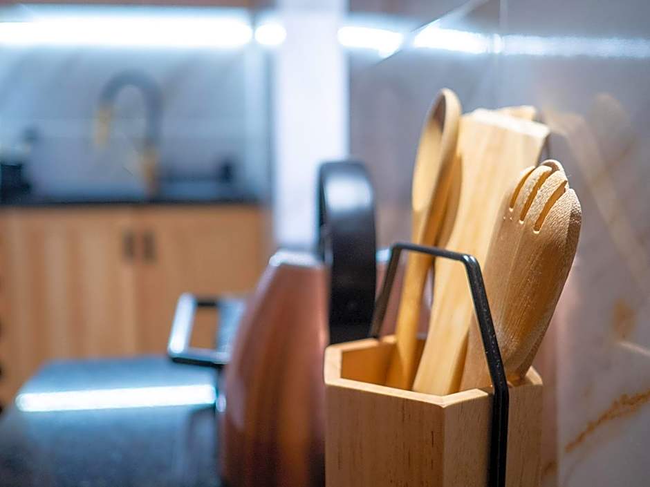 ECO Willa Karpatia Ski&Wellness