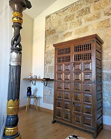 Double or Twin Room with Private Bathroom