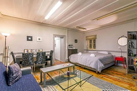 Pentofanaro Central Studio - Corfu Cozy Getaway
