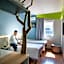 ibis Styles Curitiba Centro Civico