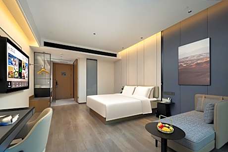 Executive Twin Room