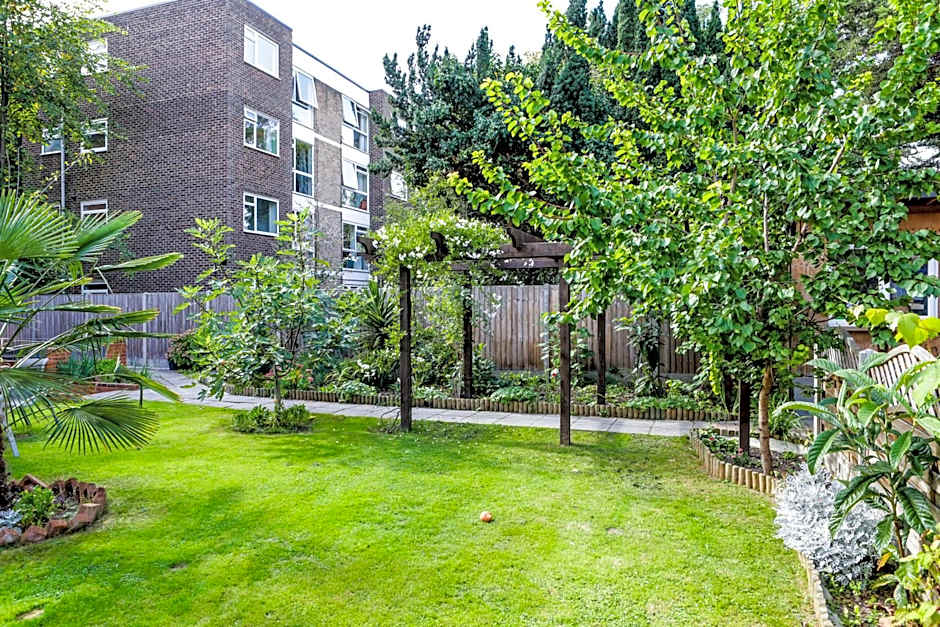 Beckenham Park Hotel