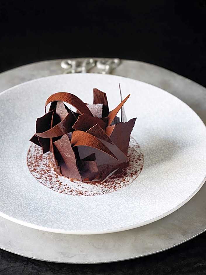 Huka Lodge, Beckons