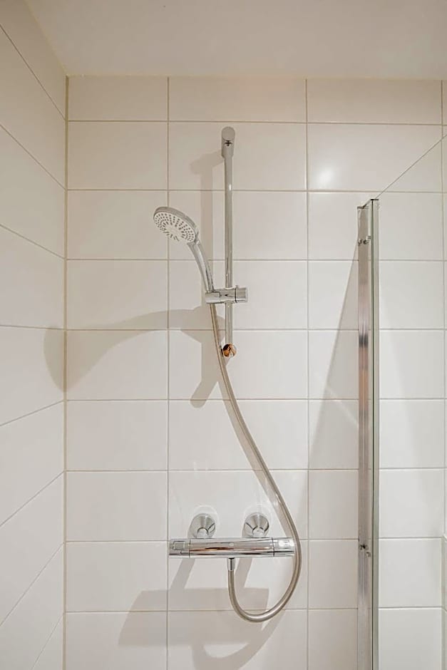 Alphabet Apartments - Prins Hendrikkade 10