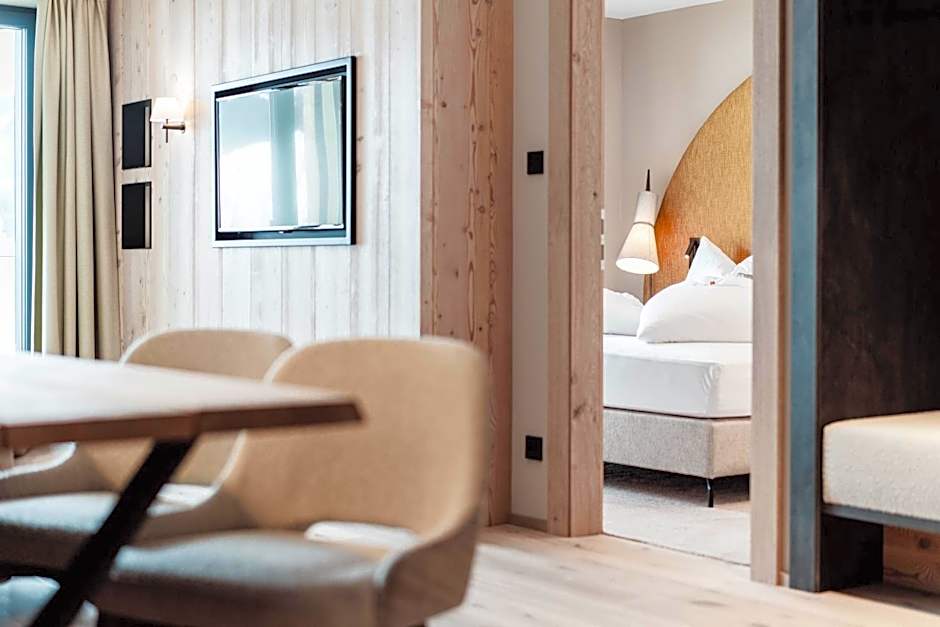 MONS suites wine passion