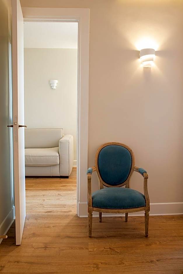 Hôtel Chantaco Golf & Wellness