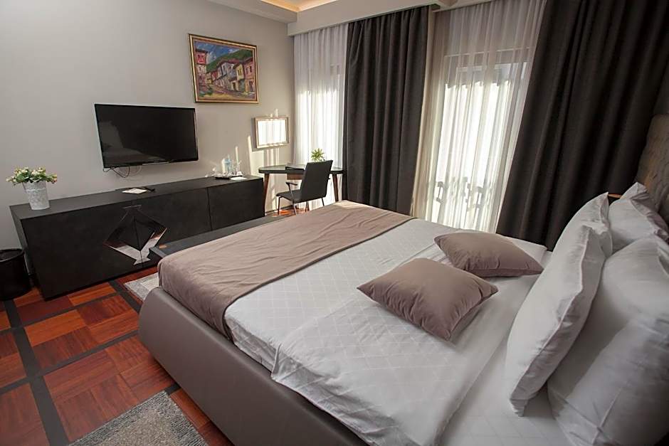 Solun Hotel & SPA