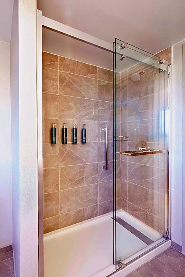 DoubleTree By Hilton Hotel Atlanta Roswell