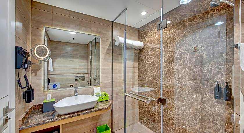 La Quinta by Wyndham Abu Dhabi Al Wahda