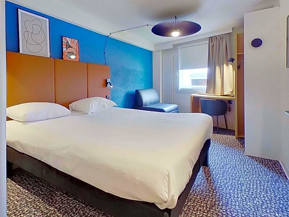 ibis Paris Brancion Parc des Expositions 15eme