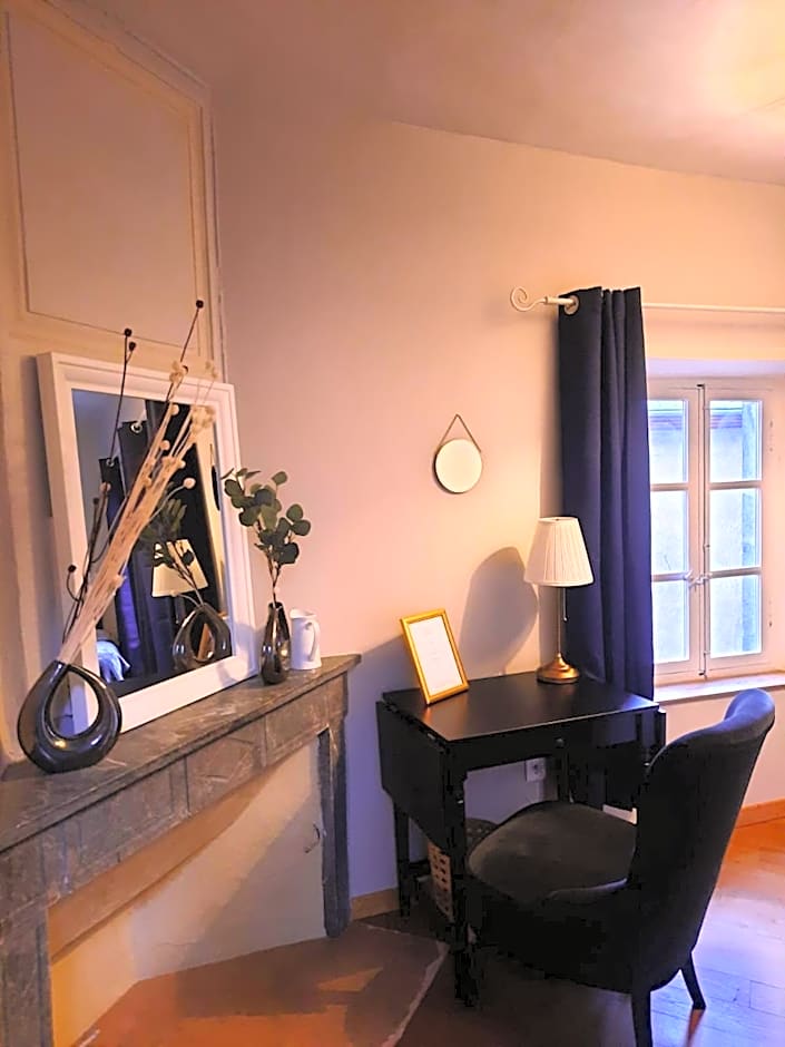 Les Suites de Sautet