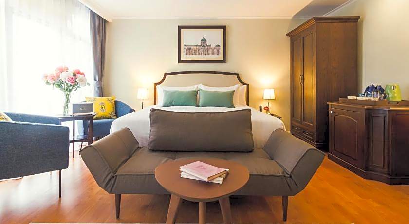 Daraya Boutique Hotel