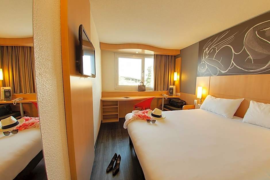ibis Montpellier Sud