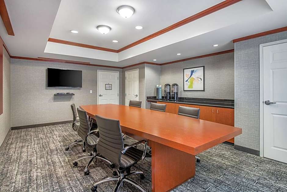 Staybridge Suites Rocklin Roseville Area Hotel By IHG
