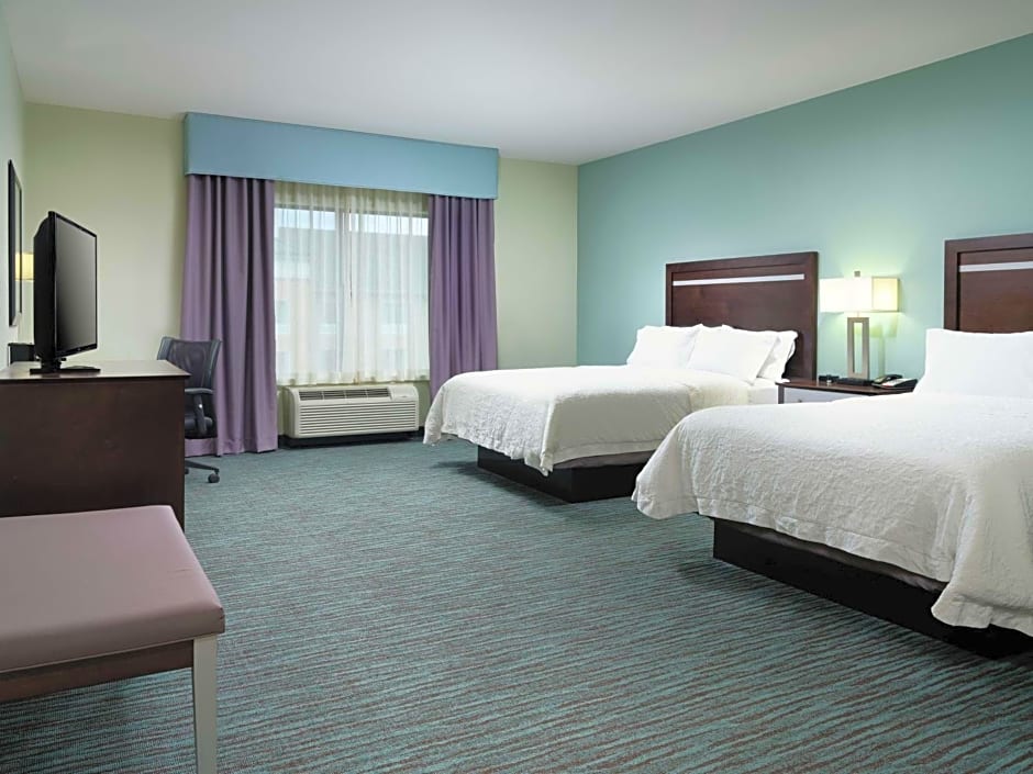 Hampton Inn By Hilton Chattanooga West Lookout Mountain