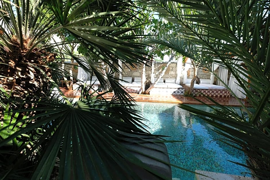 The ABC Hotel