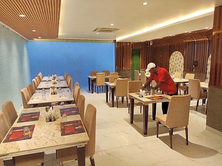 Hotel Samriddhi
