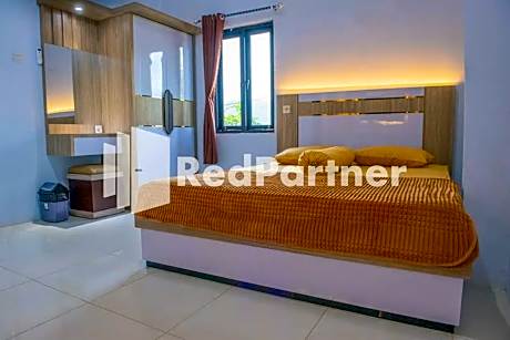 Hotel Rai's Palopo Exclusive Mitra RedDoorz
