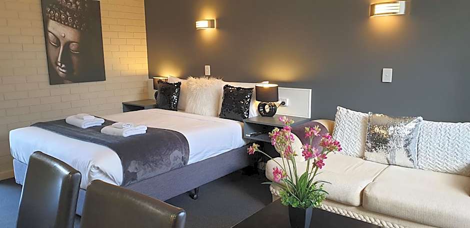 Sandpipers @ Millicent