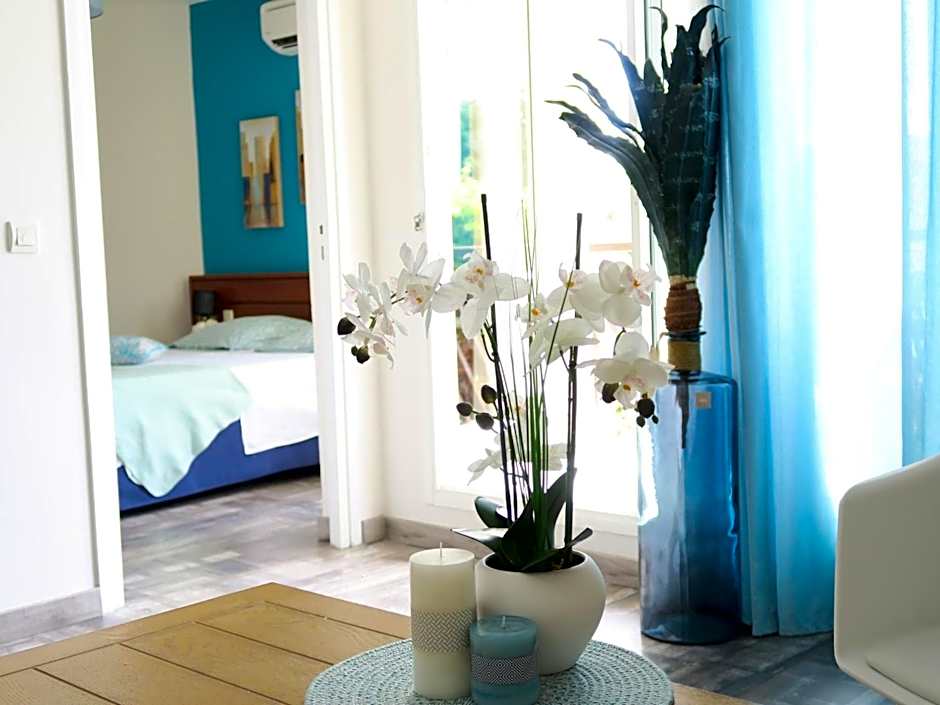 Manganao Loft Bord de mer