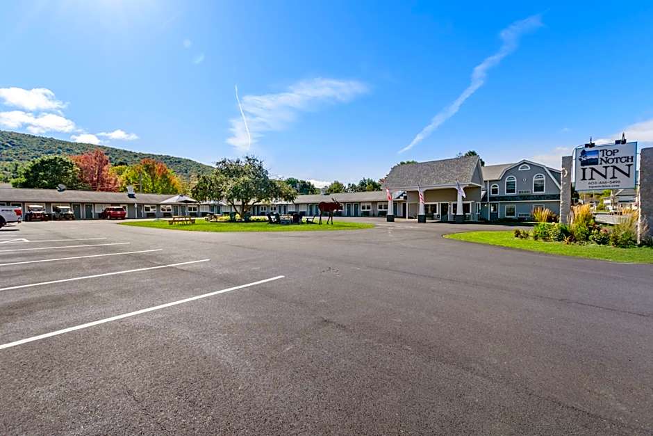 Top Notch Inn