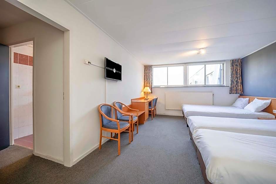 Fletcher Hotel-Restaurant Waalwijk