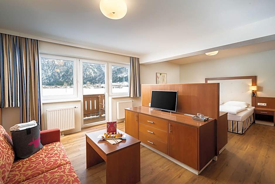 KUHOTEL Steinplatte, Trademark Collection by Wyndham
