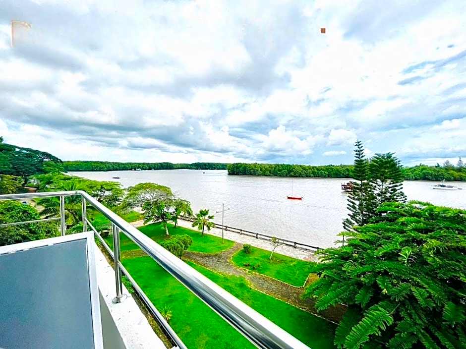 Krabi River Hotel