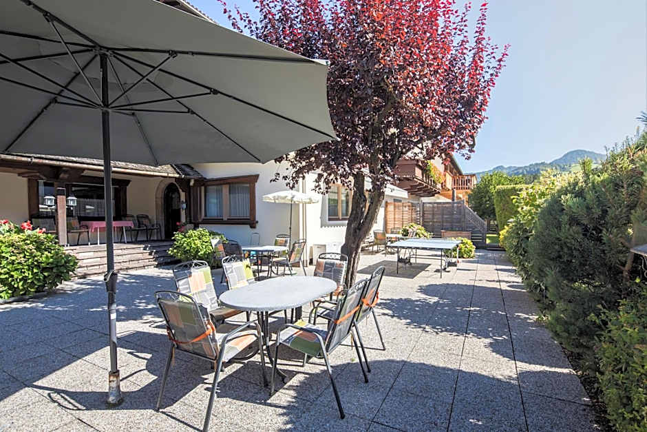 Angerer Alpine Suiten und Familienappartements Tirol