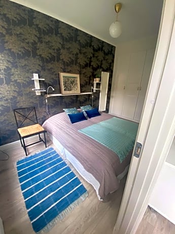 Two-Bedroom Apartment - Annex