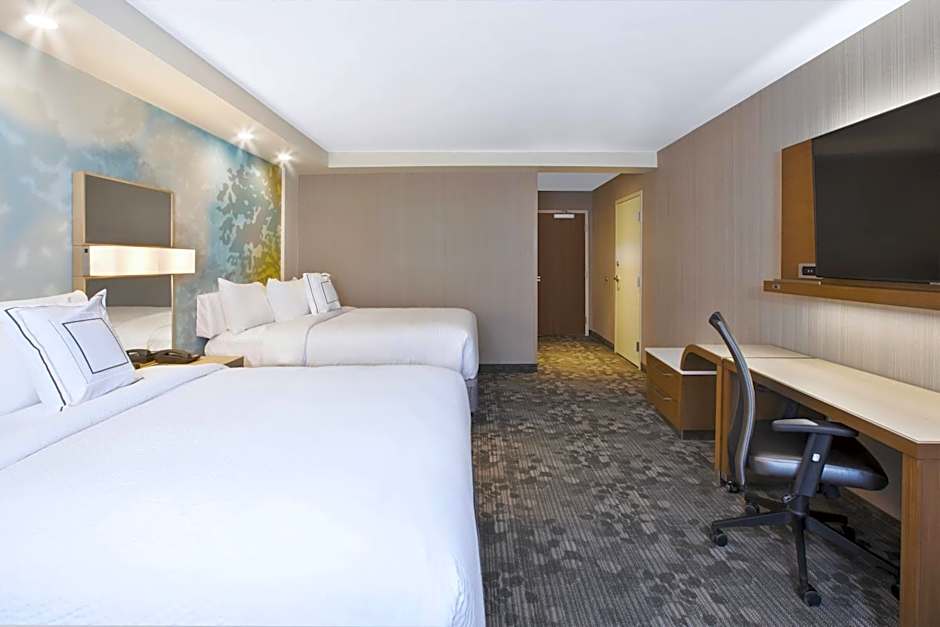 Courtyard by Marriott St. Joseph-Benton Harbor