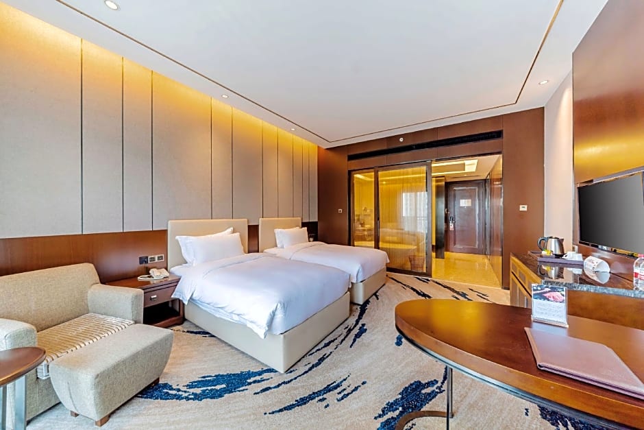 Ramada by Wyndham Huizhou South