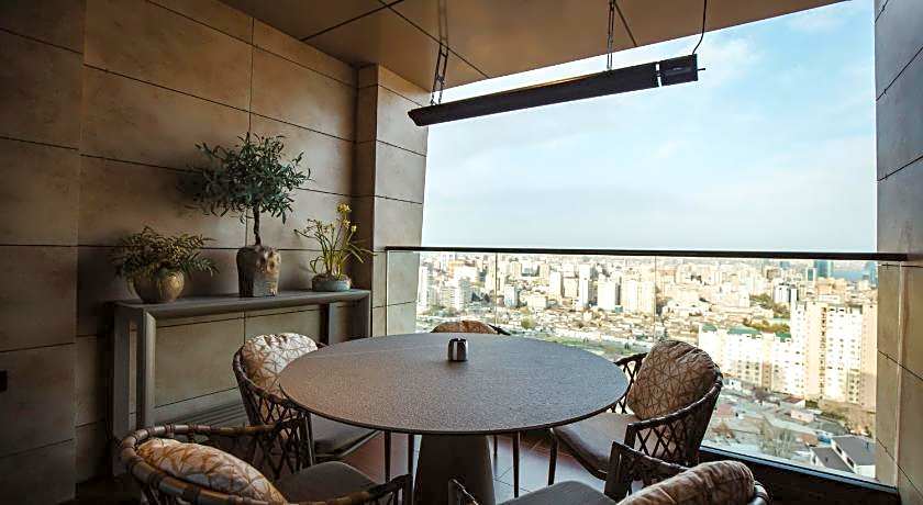 Mercure Baku City